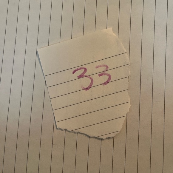 Jordan 1992 Black Long Sleeve Shirt - Picture 7 of 7